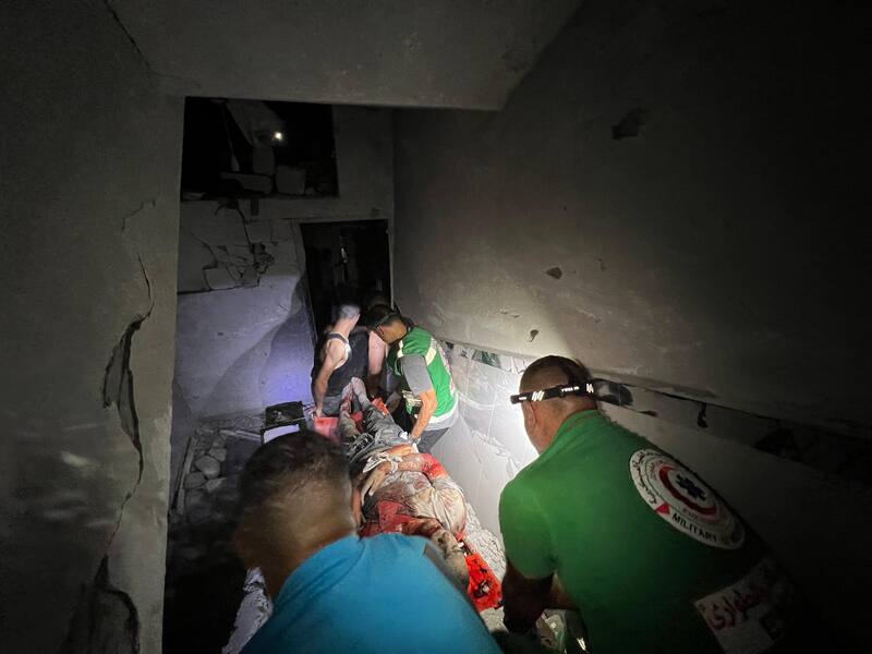 Fotos de @HossamShabat