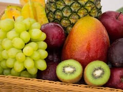 Cuidá tu intestino: la fruta llena de antioxidantes que ayuda a limpiar el colon y previene enfermedades