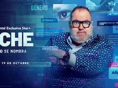 Hache, la nueva serie de Jorge Lanata: cuándo se estrena y dónde se puede ver