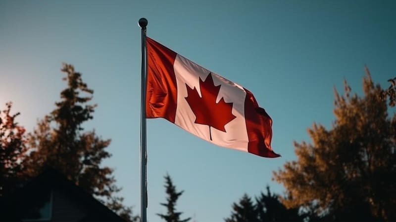 Canadá brinda soluciones y rapidez en el trámite de la ciudadanía para emigrantes. Fuente: Freepik