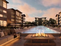 Sheraton abre el primer hotel cinco estrellas del Sur del GBA: dónde estará y cómo será