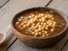 La OCU alerta sobre el consumo de garbanzos en España: "Si no se hace esto, pueden ser perjudiciales"