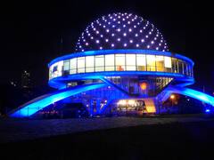 Vacaciones de invierno en CABA: las propuestas sorprendentes del Planetario de Buenos Aires para que los niños aprendan y se diviertan al mismo tiempo