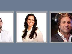 Expertos de Europa, EE.UU. y Argentina debaten sobre propiedad intelectual en internet