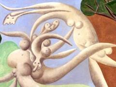 Nueva York será el escenario de las mejores subastas, con Picasso, Miró y Matisse como protagonistas