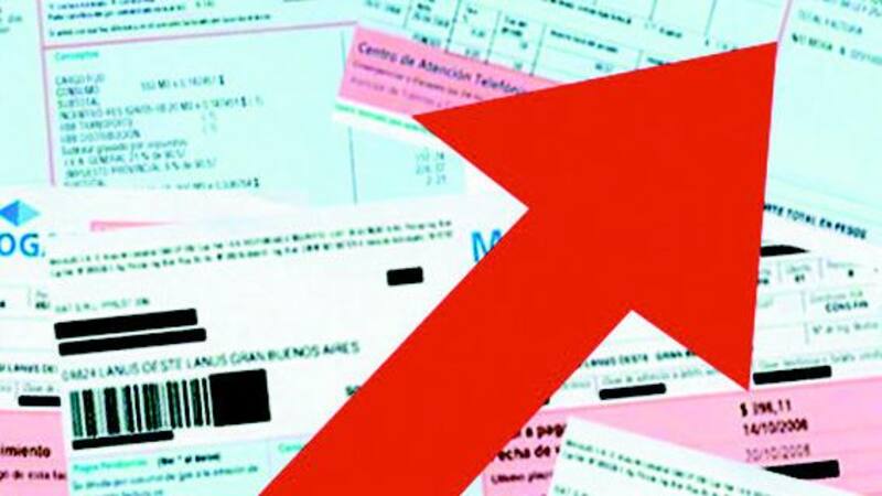 Alta cobrabilidad en electricidad