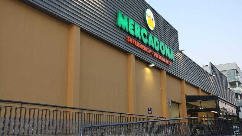 Mercadona cuenta con muchos productos que se pueden incluir en la dieta para bajar de peso.