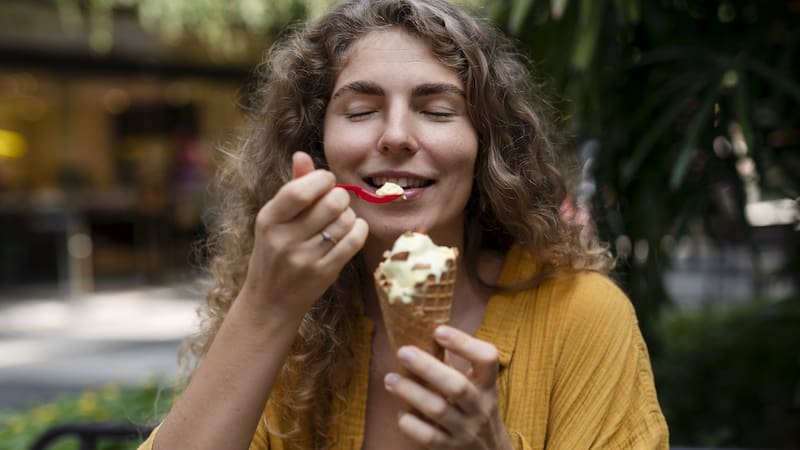 Conocé los precios de los mejores helados de CABA.