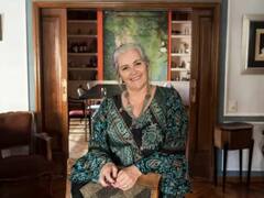 La ´vecina de Cristina´, afuera: la bajaron de una lista libertaria y se burló con una solución insólita