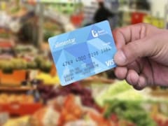 Adiós Tarjeta Alimentar: ¿Quiénes dejarán de cobrar este beneficio en septiembre 2024?