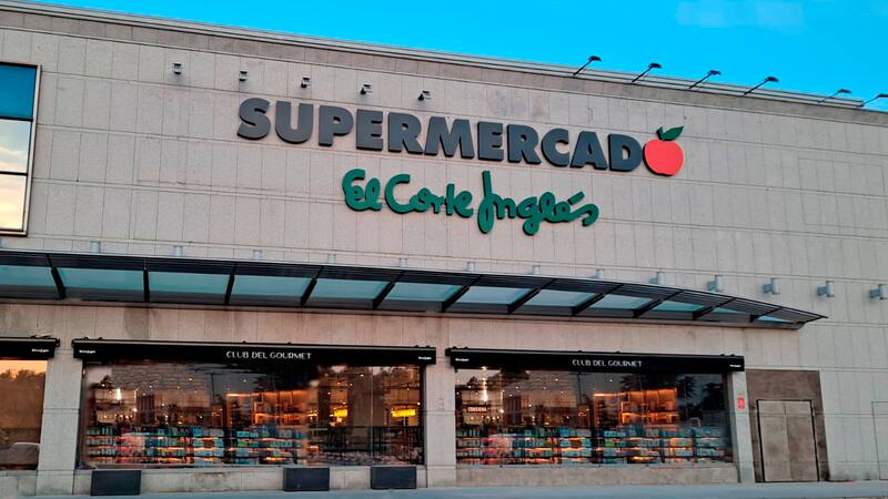 El Corte Inglés tiene una nueva tienda de básicos a precios competitivos.