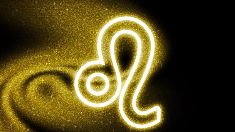 Durante mayo, Leo deberá aprender a quererse.