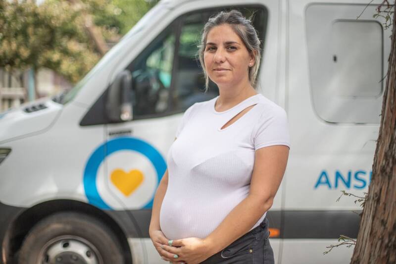 Asignación por prenatal.