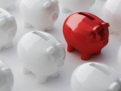 El portafolio para otro año de carry