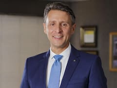 Edgardo Vazquez, de Bagó: "El negocio farmacéutico no es un juego de damas, sino de ajedrez"