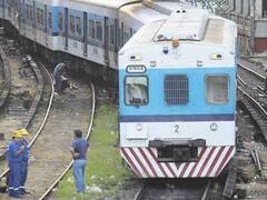 Italia ofrece u$s 1100 millones para financiar el soterramiento del Sarmiento