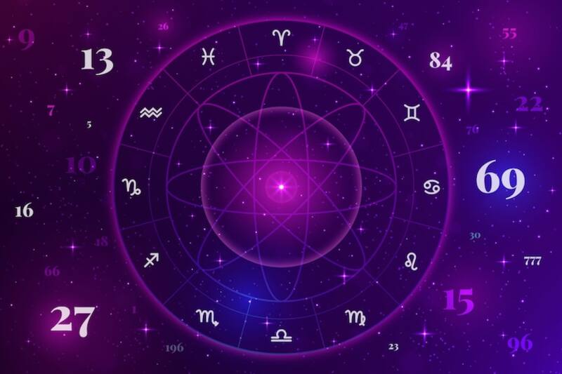 Horóscopo del día (foto: Freepik).