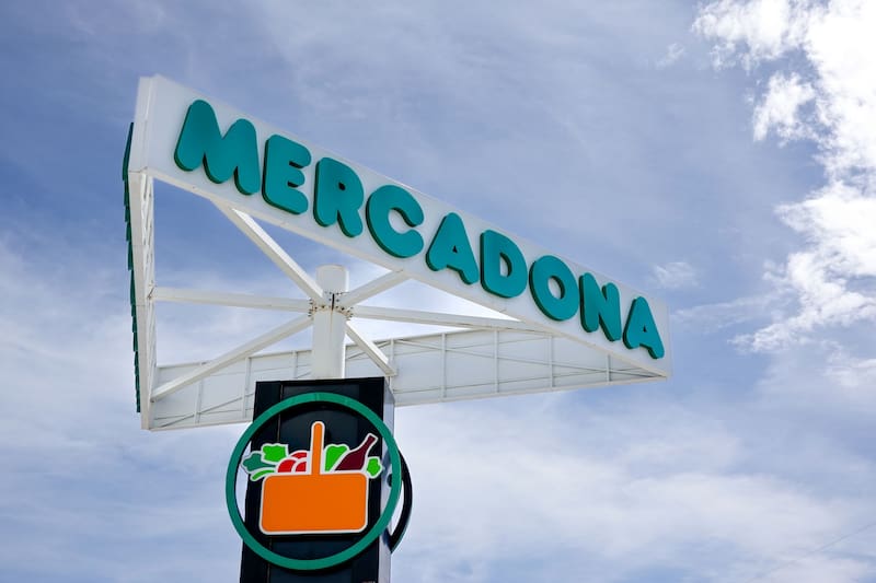 Mercadona ha cerrado cuatro supermercados en el inicio de 2024. (Imagen: archivo)
