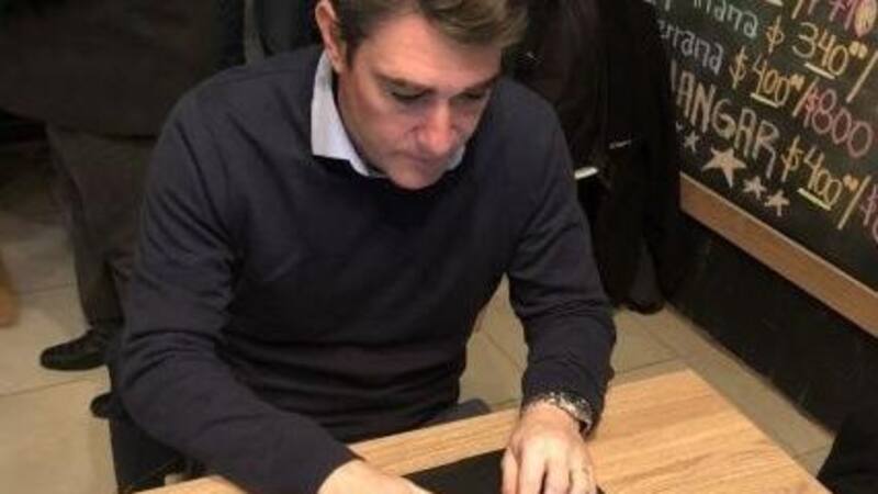 Según Iguacel, los precios del gas y la electricidad ya están en baja