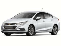 Chevrolet presentó la nueva versión del Cruze: qué cambia
