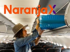 Esta billetera virtual se la juega y te regala $ 400.000 para viajar a Brasil hasta agotar stock