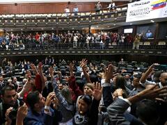 País por país, cómo reaccionó la región al "golpe parlamentario" de Venezuela