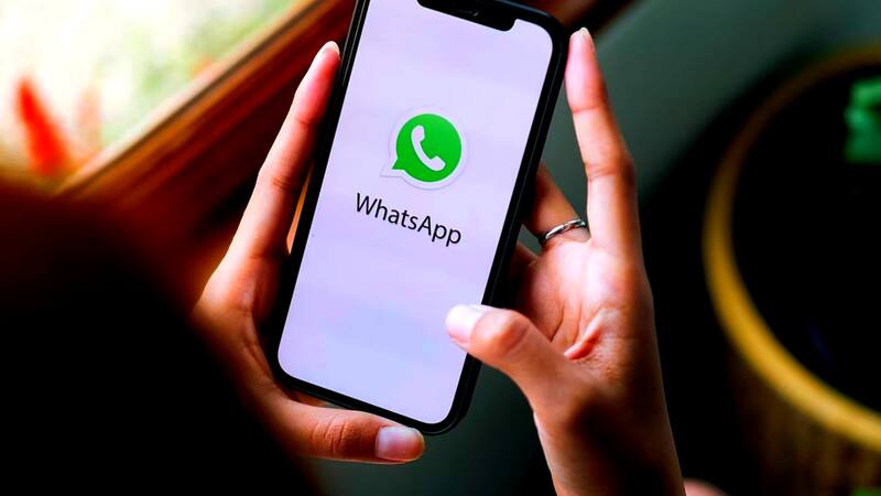 Cambia WhatsApp para siempre: así serán todos tus chats desde ahora.