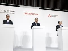 Más incertidumbre para Nissan en la Argentina: podría caerse la fusión con Honda
