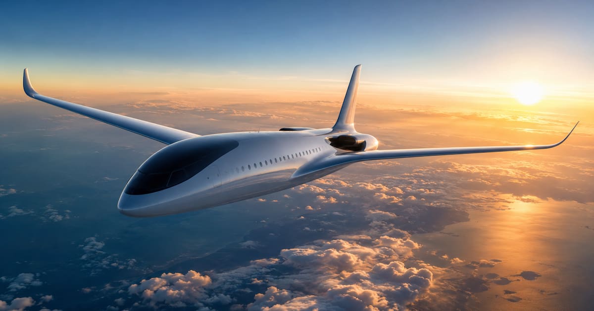Despega el primer avión capaz de volar 22 horas y 17.000 km sin tocar tierra: llega a cualquier lugar del mundo sin escalas