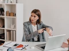 Qué significa que siempre llegues temprano a todos los lugares, según la psicología