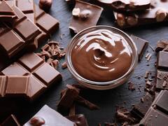 Los típicos chocolate de Bariloche jaqueados por la falta de cacao