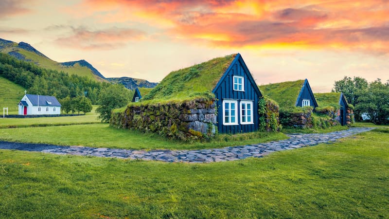 El país más seguro del mundo para emigrar. (Foto: archivo)
