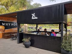 NotCo, la alimenticia en la que invirtió Jeff Bezos, abrió su primer local en el mundo y está en la Argentina: cómo es