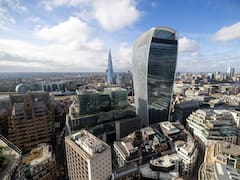 Cuál es el fondo que ganó u$s 1000 millones apostando a las tasas en EE.UU.