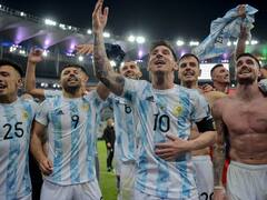 Del "Fifagate" al "virus Fifa": las batallas de la Conmebol