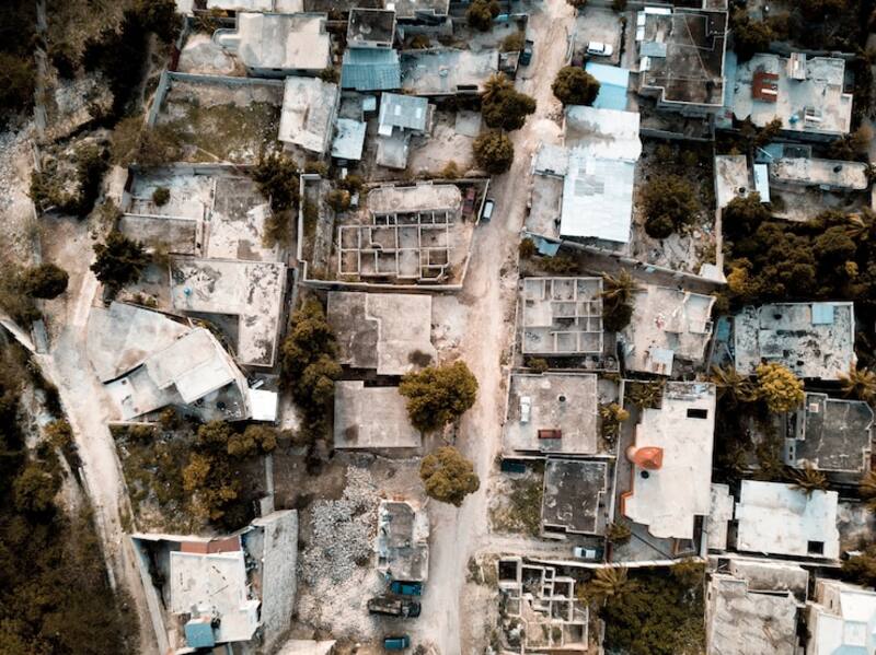 Terremoto de magnitud 4.1 en Baja California: ¿Qué implicaciones tiene para la región? (foto: Freepik).