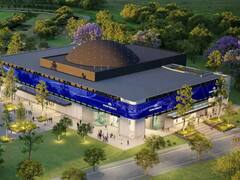 Construirán un estadio de última generación en esta ciudad clave del país: dónde quedará y cuándo se inaugura