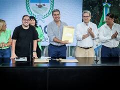 Un superministro de Capitanich fiscalizará el reparto de fondos federales entre todas las provincias