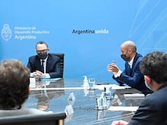 Crédito pyme creció 36% en 2021 con nueva estrategia y ayuda oficial