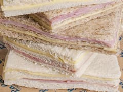La clásica confitería que tenés que probar si vas de vacaciones a Córdoba: tiene los mejores sándwiches de miga de la zona