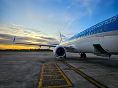 ANSES y Aerolíneas Argentinas le dan la mejor noticia a los jubilados: cómo acceder