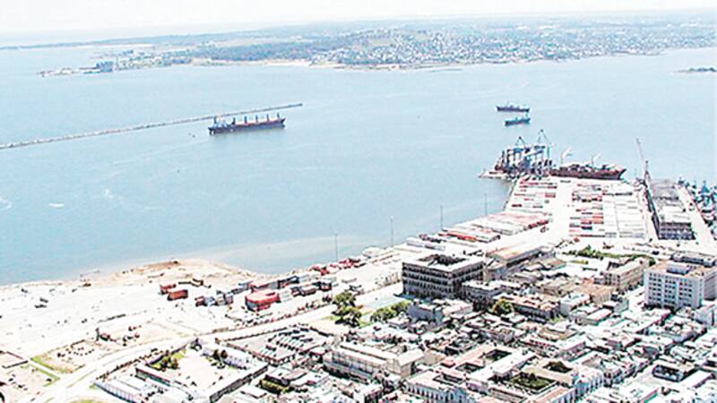 Los uruguayos están en alerta por el avance de un nuevo canal argentino