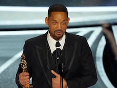 Oscar 2022: Will Smith golpeó a Chris Rock en vivo en una gala con una ganadora sorpresa