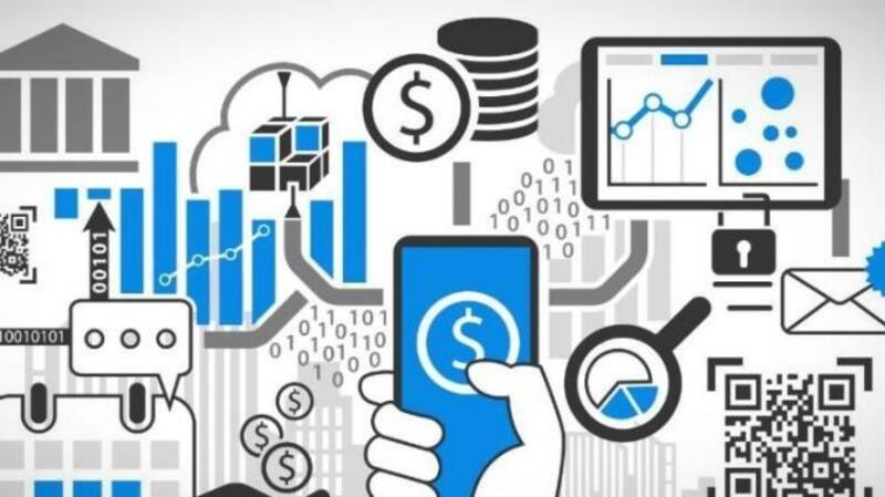 La tenencia de cuentas de pago virtuales creció tres veces durante marzo de 2020 y diciembre de 2021