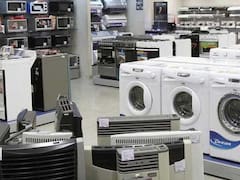 Casas de tecnología liquidan electrodomésticos con un 45% de descuento: cuándo y dónde comprar