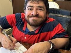 La sorpresiva oferta que recibió Franco Rinaldi después de su renuncia