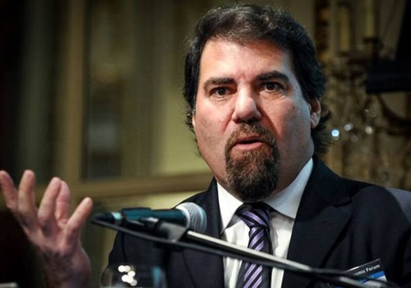 Tal como explica Zuchovicki, "Argentina no se está desendeudando", sino que "solo cambia a quién le pide plata