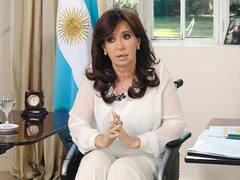 Cristina anunció la disolución de la ex SIDE para atenuar impacto de la crisis por caso Nisman