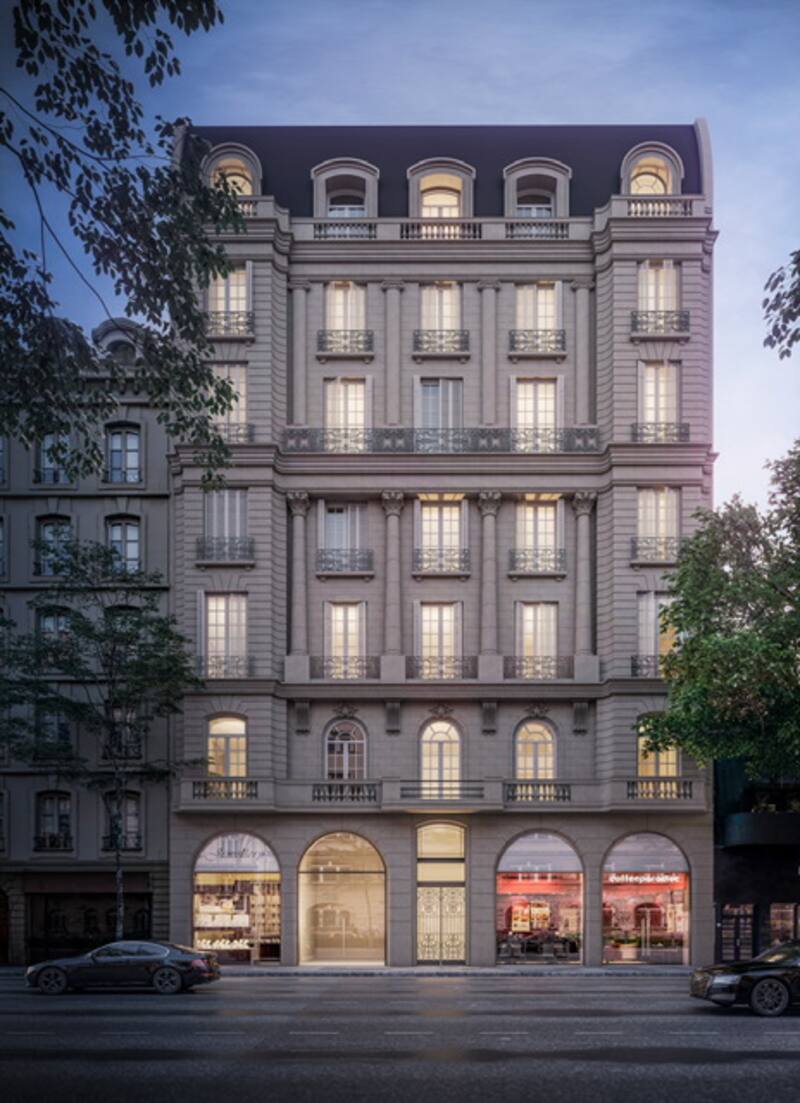 OM Recoleta demandó u$s 150 millones de inversión