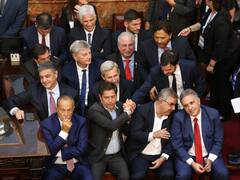 Pacto de Mayo: 3 fondos clave que los gobernadores le van a reclamar a Milei